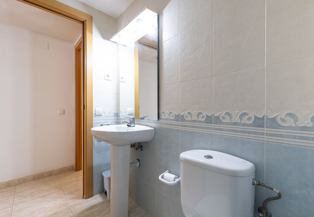 Apartamento en Salou - BELLAVISTA Apartment