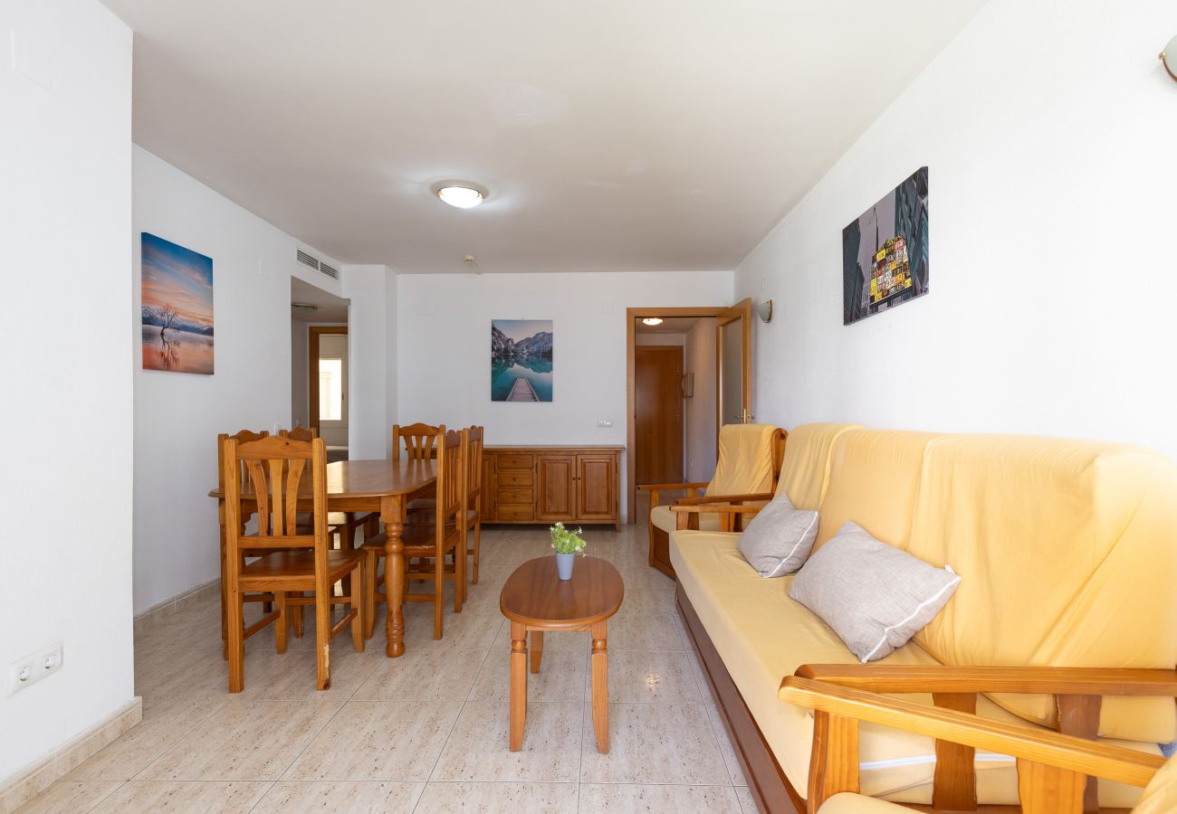 Apartamento en Salou - BELLAVISTA Apartment