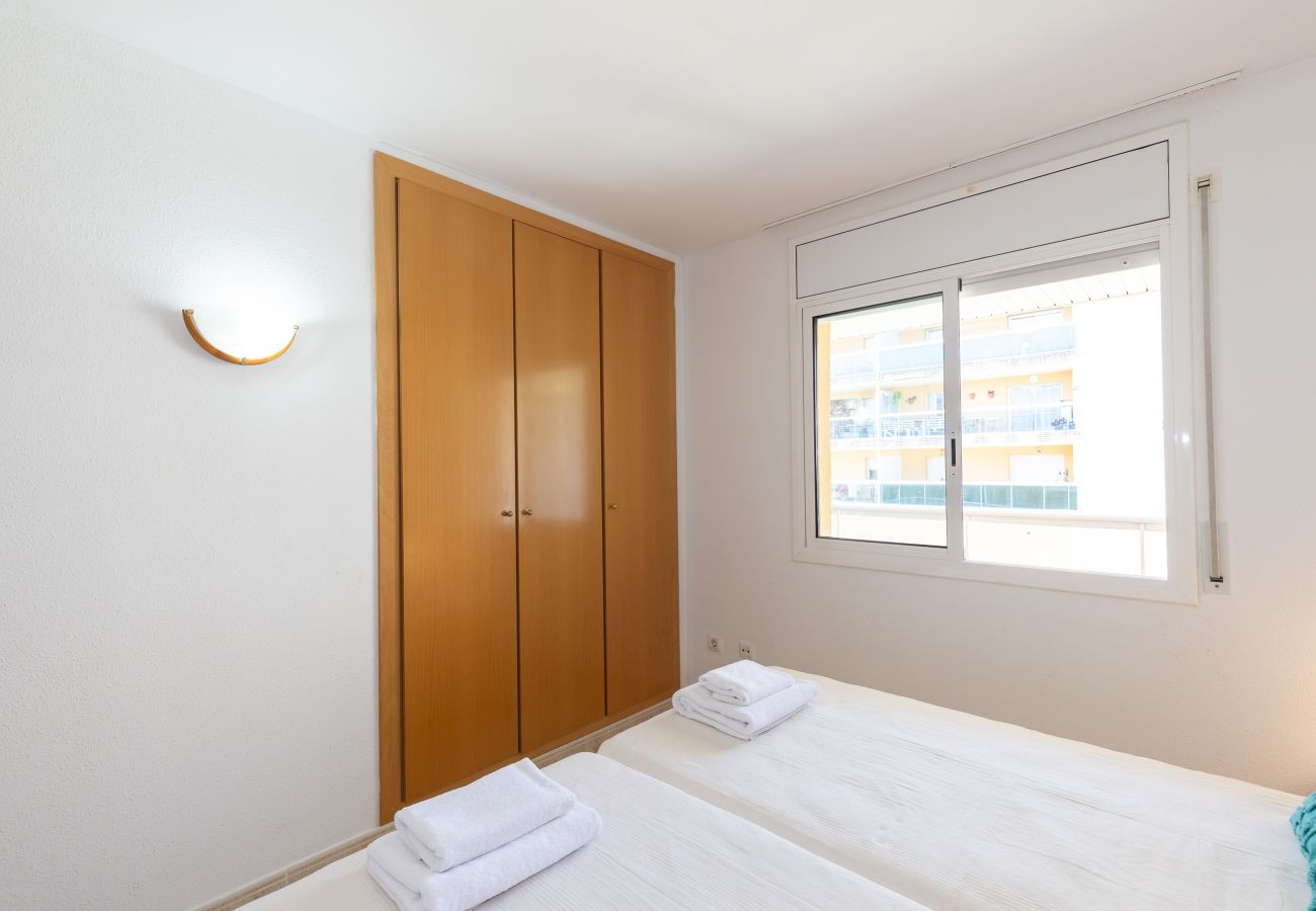 Apartamento en Salou - BELLAVISTA Apartment