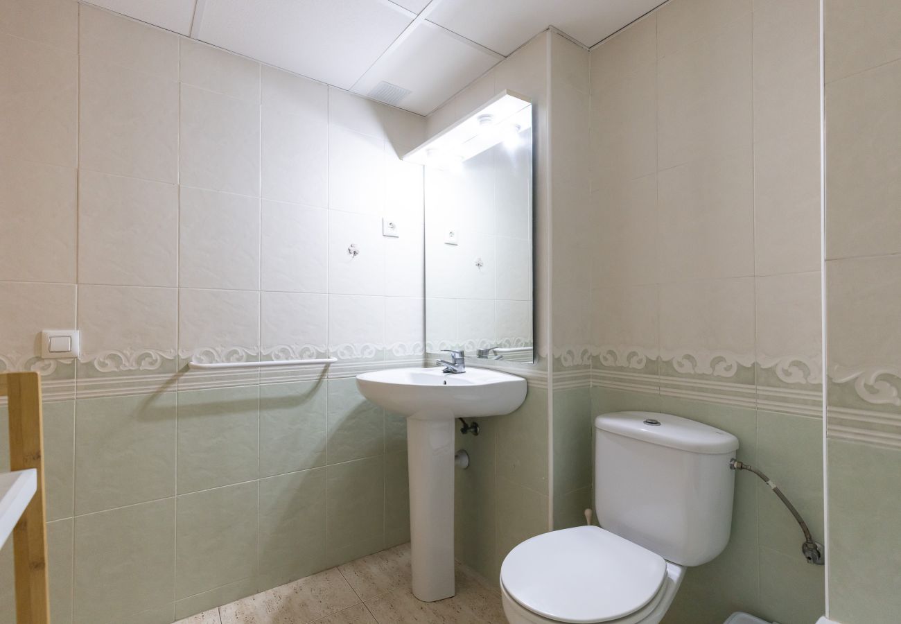 Apartamento en Salou - BELLAVISTA Apartment