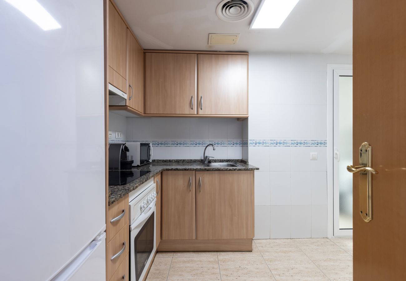 Apartamento en Salou - BELLAVISTA Apartment