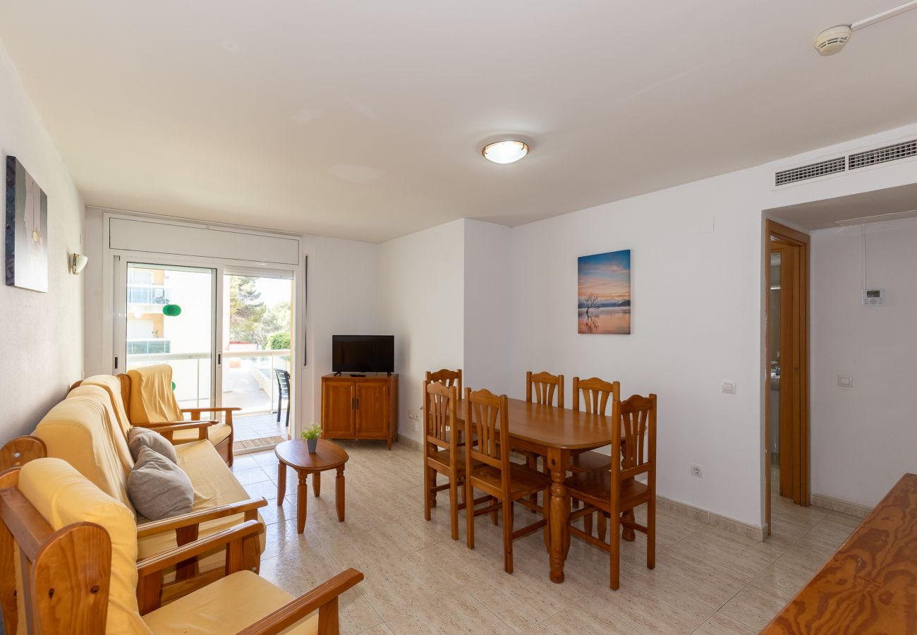 Apartamento en Salou - BELLAVISTA Apartment