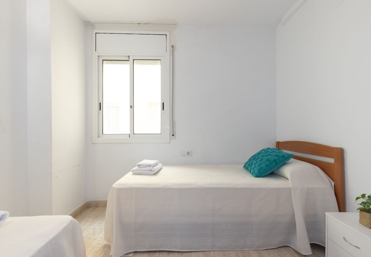 Apartamento en Salou - BELLAVISTA Apartment