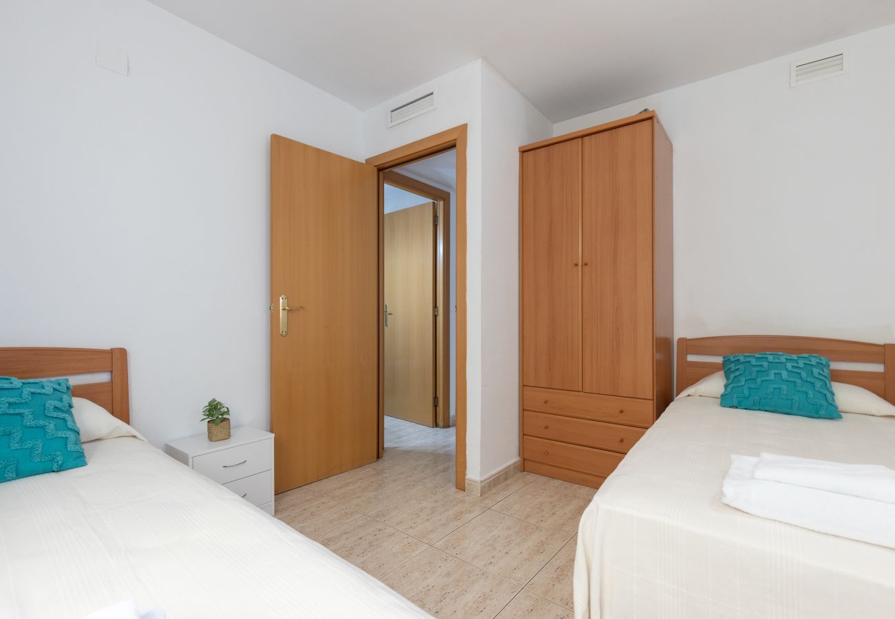 Apartamento en Salou - BELLAVISTA Apartment
