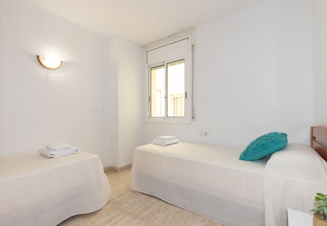Apartamento en Salou - BELLAVISTA Apartment