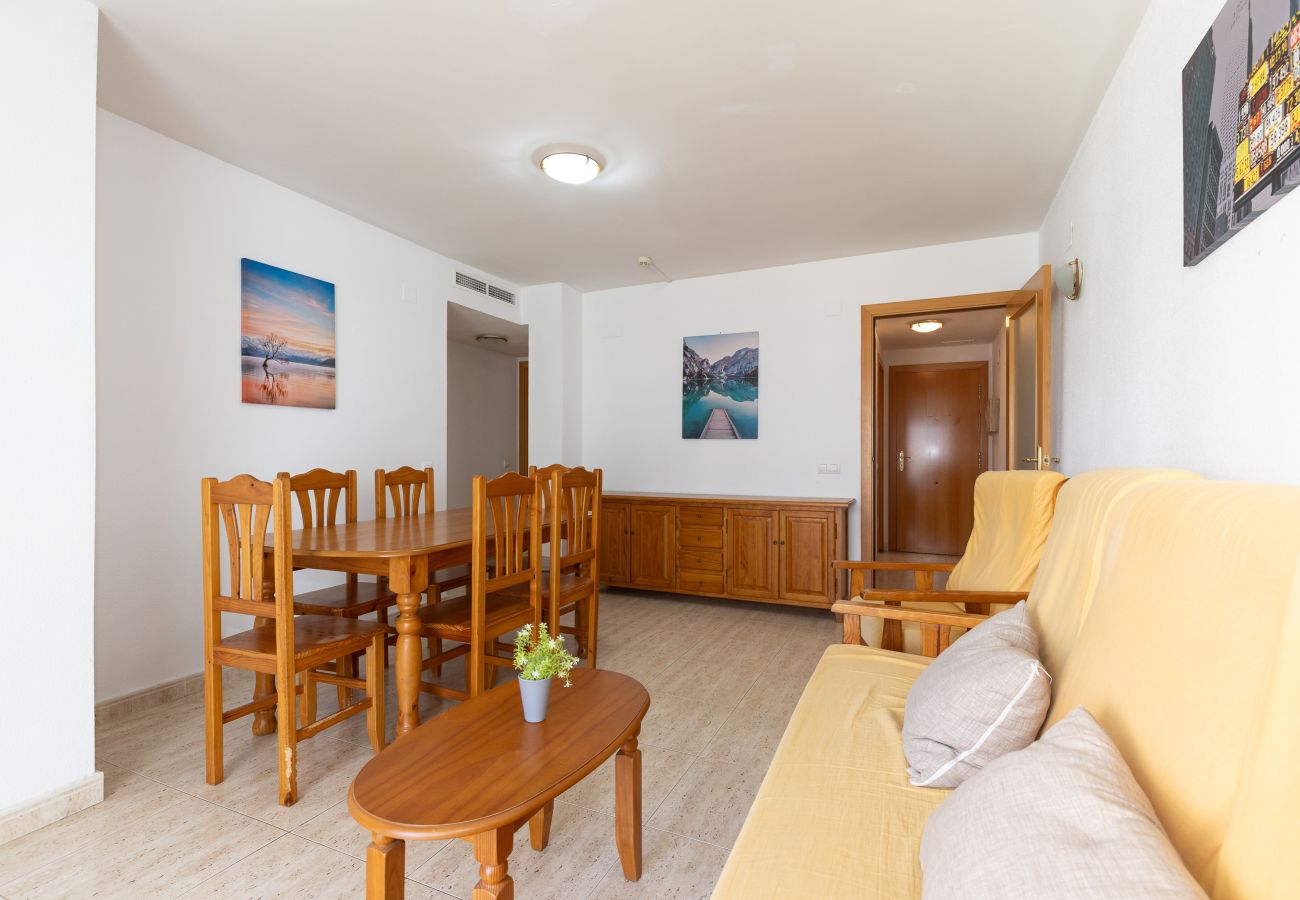 Apartamento en Salou - BELLAVISTA Apartment