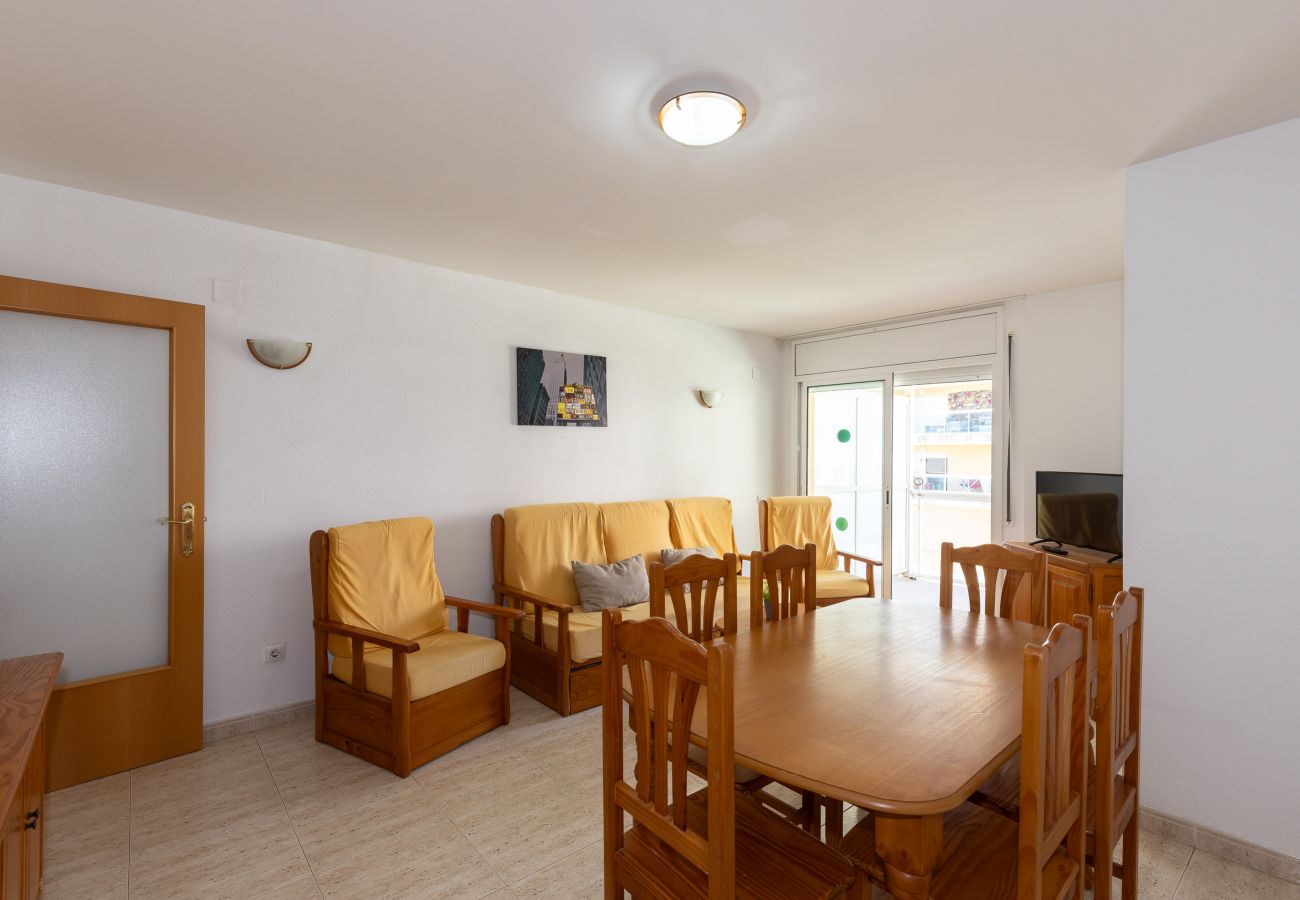 Apartamento en Salou - BELLAVISTA Apartment