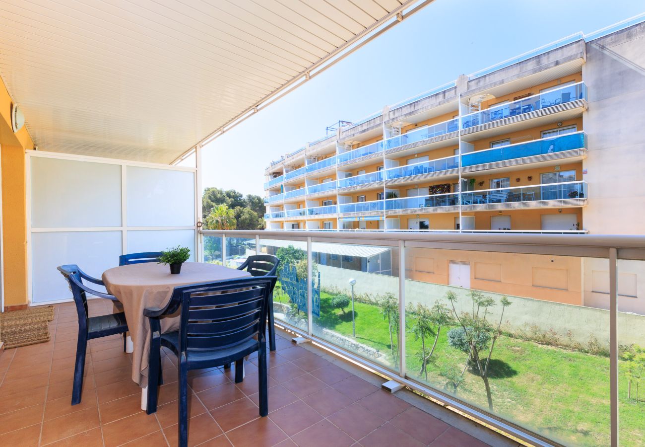 Apartamento en Salou - BELLAVISTA Apartment