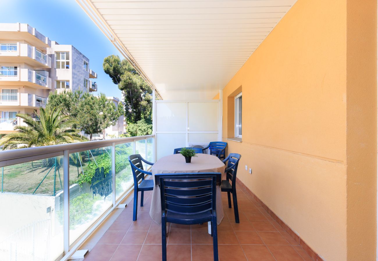 Apartamento en Salou - BELLAVISTA Apartment