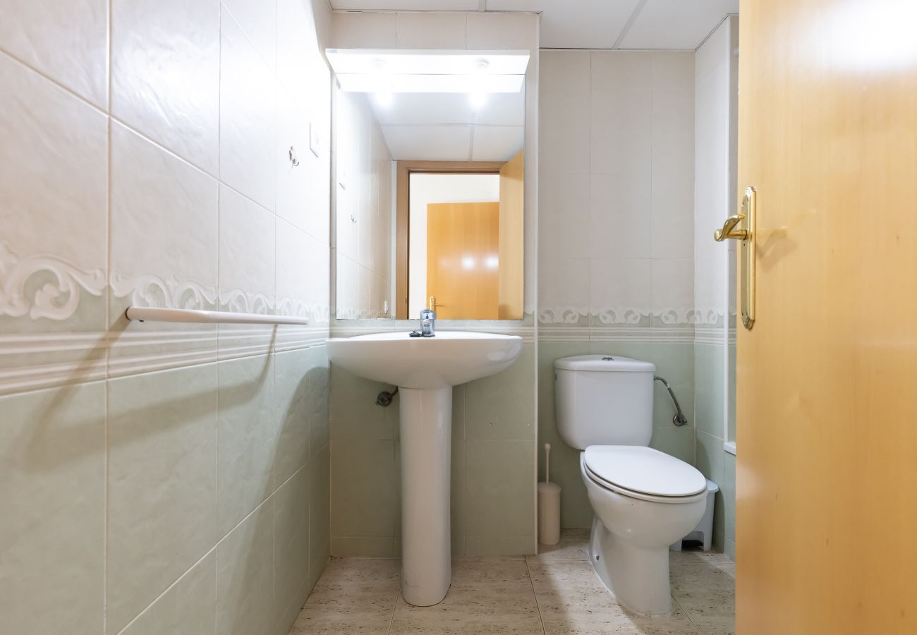 Apartamento en Salou - BELLAVISTA Apartment