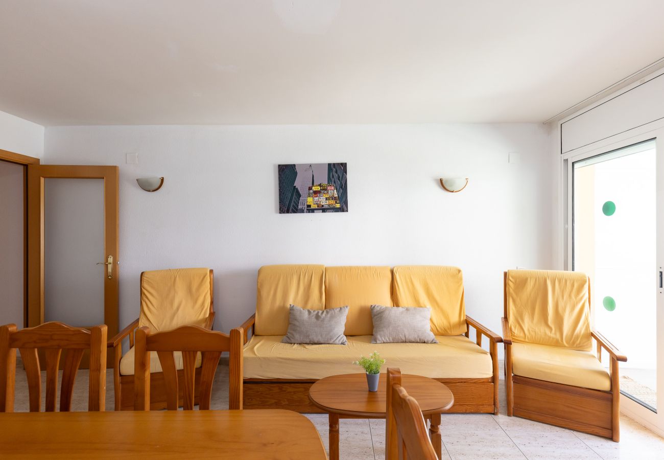 Apartamento en Salou - BELLAVISTA Apartment