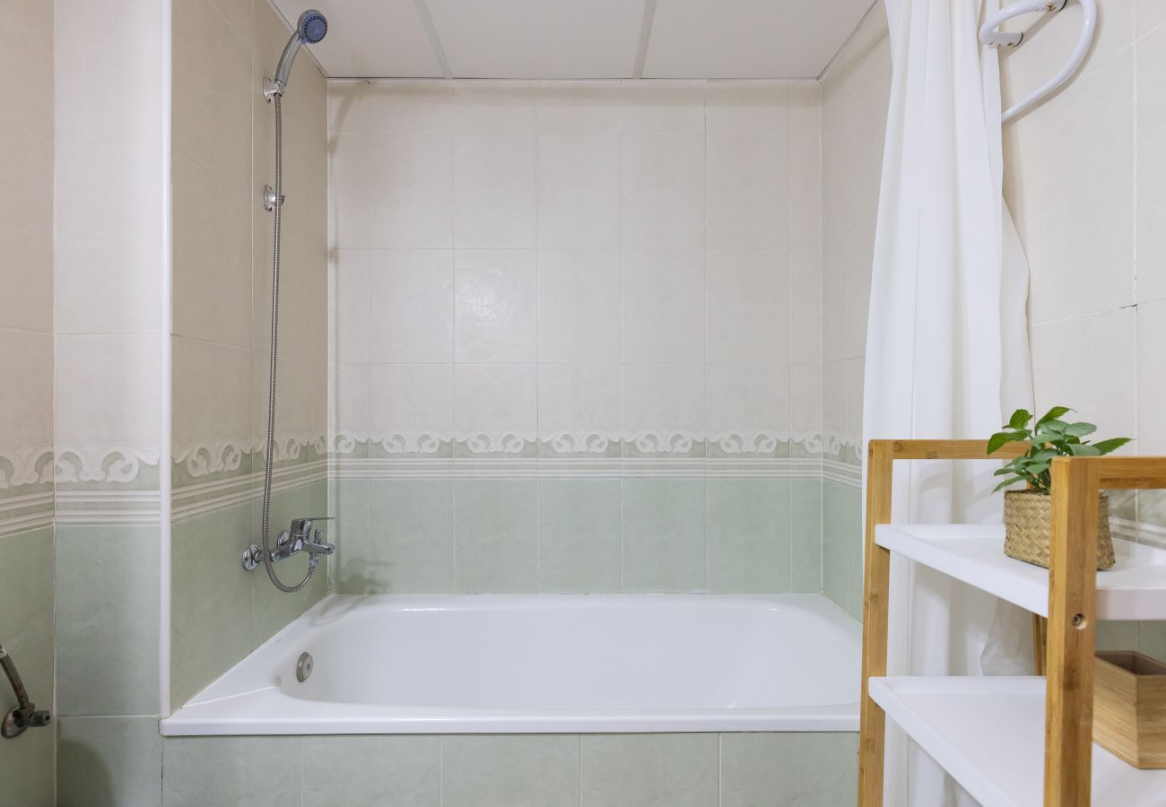 Apartamento en Salou - BELLAVISTA Apartment