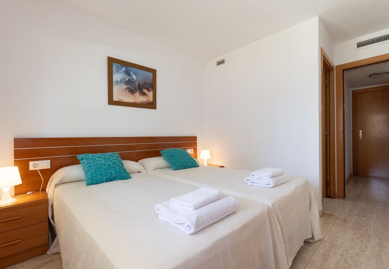 Apartamento en Salou - BELLAVISTA Apartment