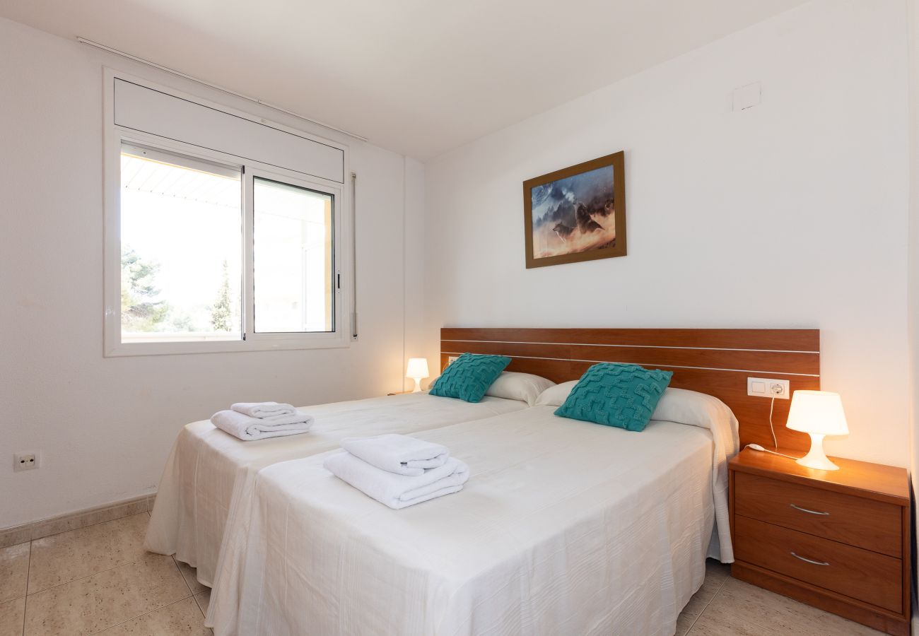 Apartamento en Salou - BELLAVISTA Apartment