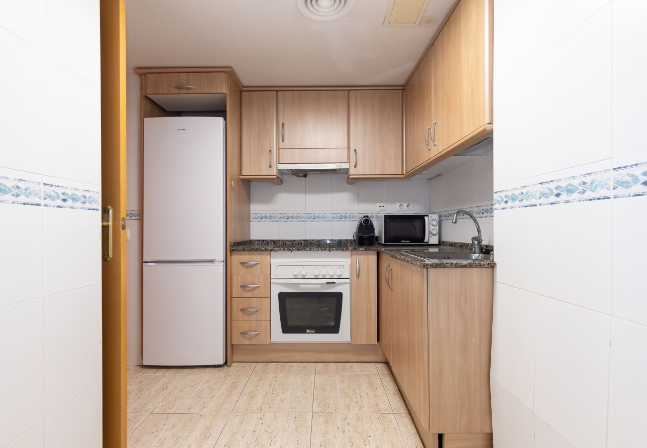 Apartamento en Salou - BELLAVISTA Apartment