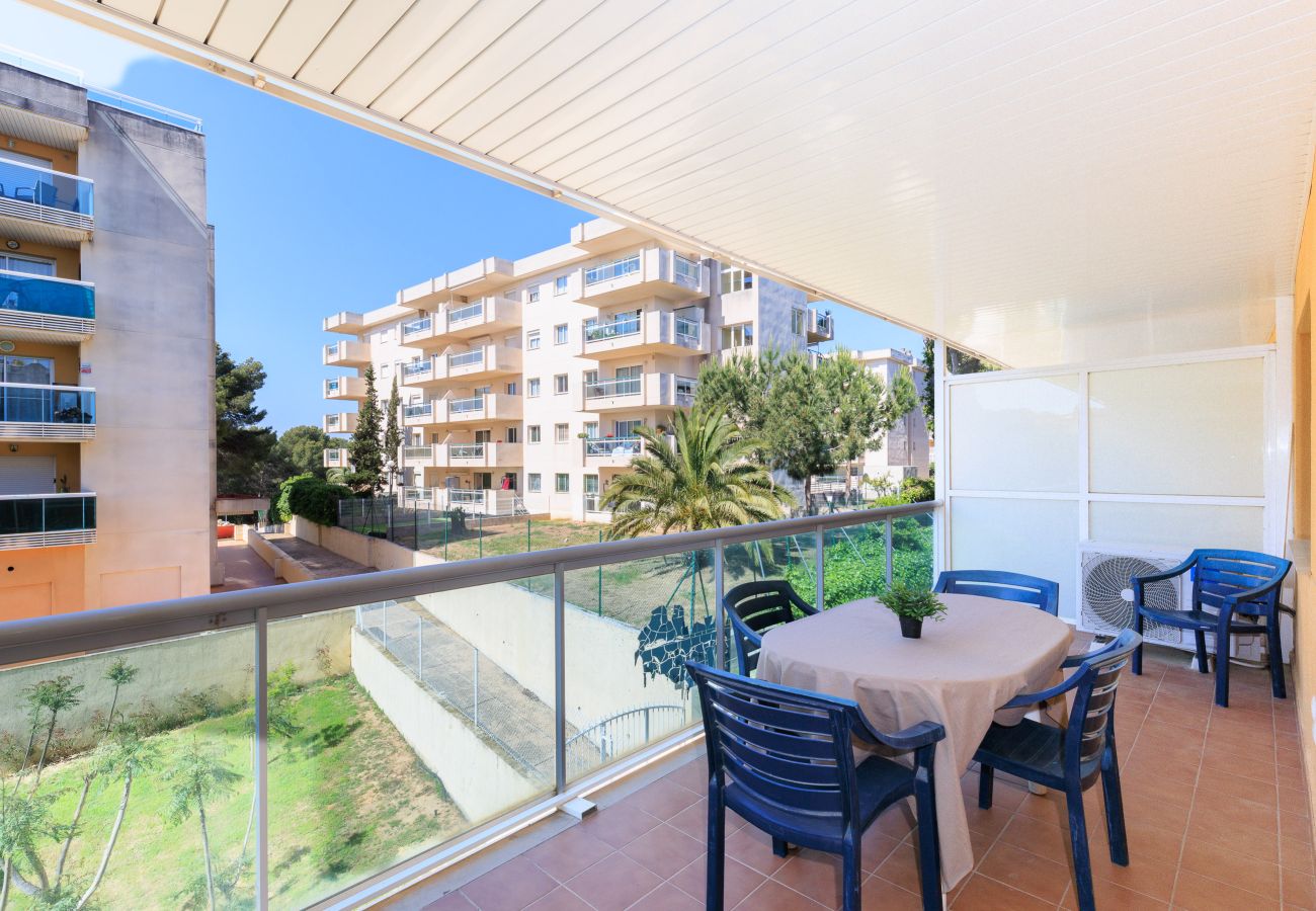 Apartamento en Salou - BELLAVISTA Apartment