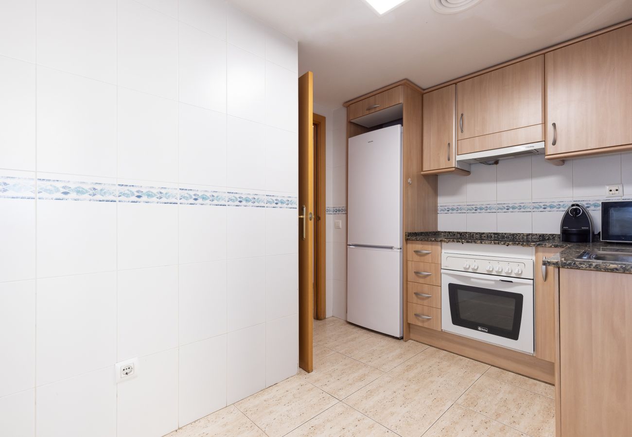 Apartamento en Salou - BELLAVISTA Apartment