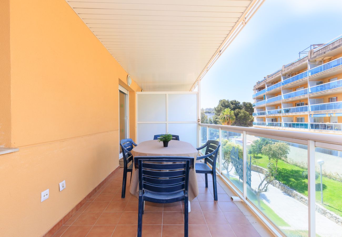 Apartamento en Salou - BELLAVISTA Apartment