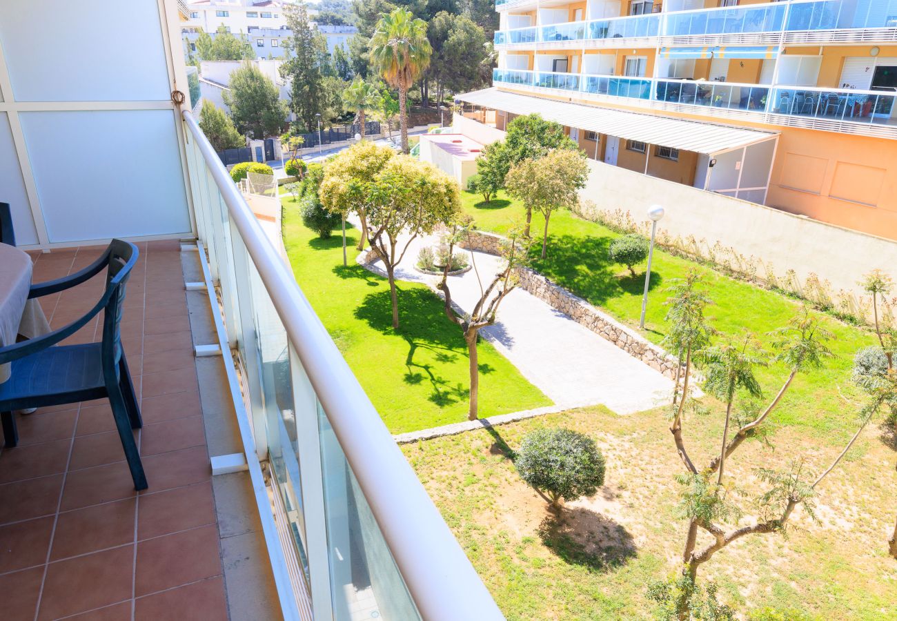 Apartamento en Salou - BELLAVISTA Apartment