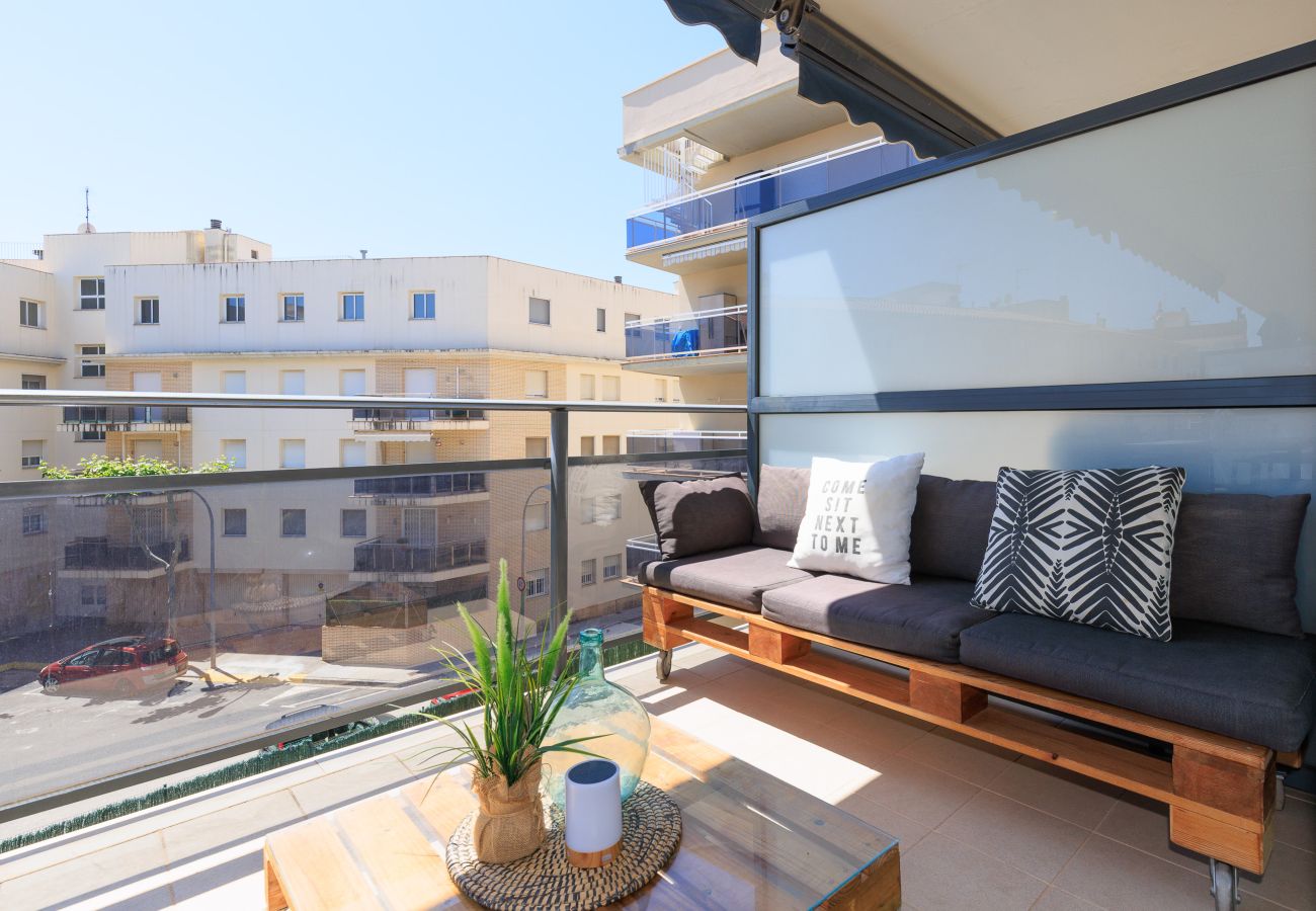 Apartamento en Cambrils - BAU Apartment 