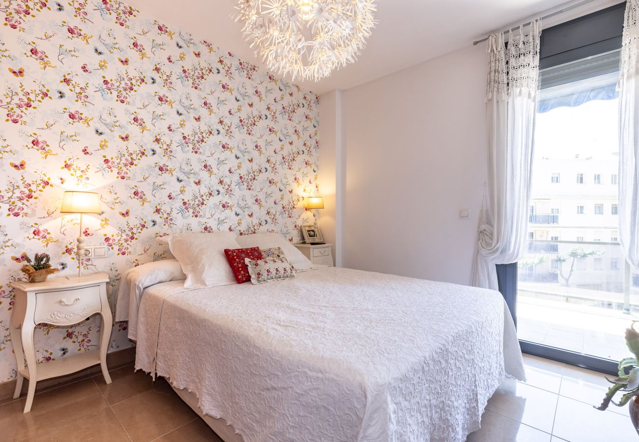 Apartamento en Cambrils - BAU Apartment 