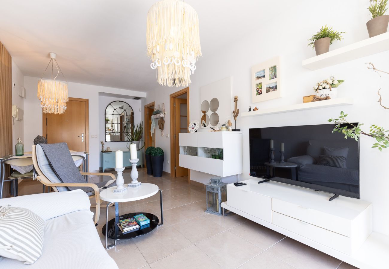 Apartamento en Cambrils - BAU Apartment 
