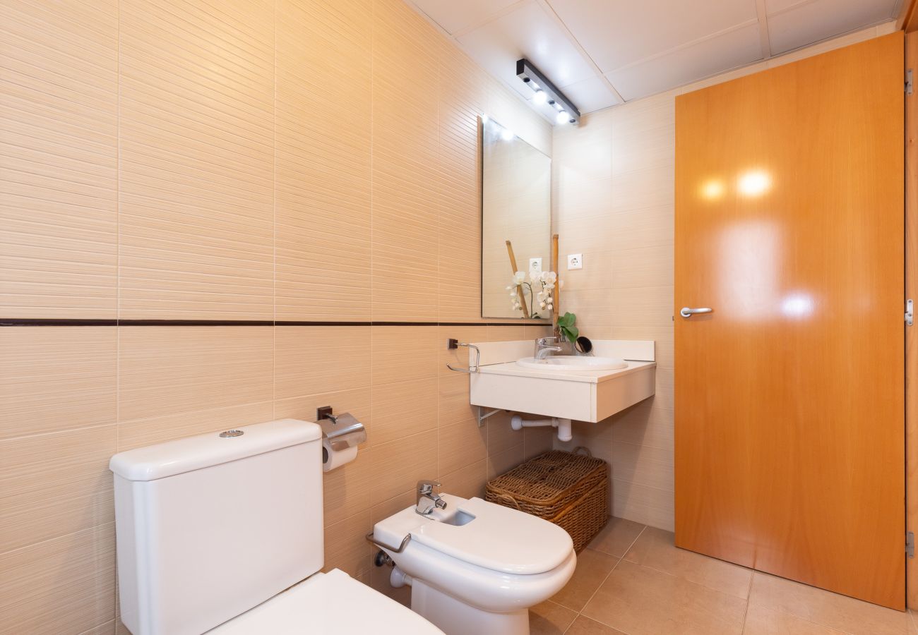 Apartamento en Cambrils - BAU Apartment 