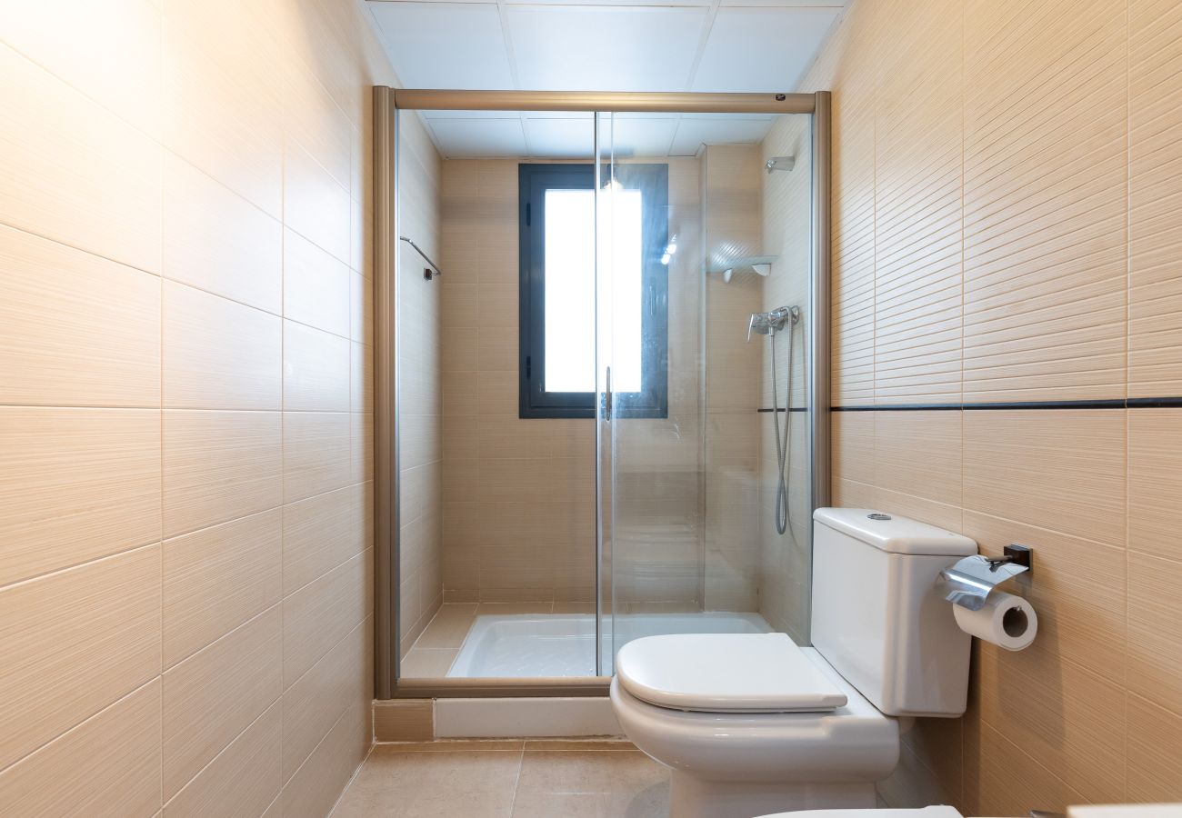 Apartamento en Cambrils - BAU Apartment 