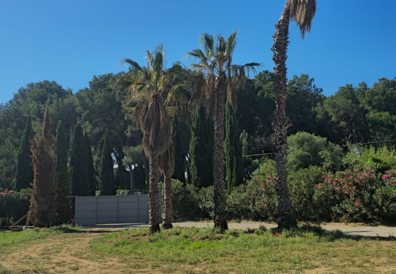 Villa en Vila Seca - Villa MORERA