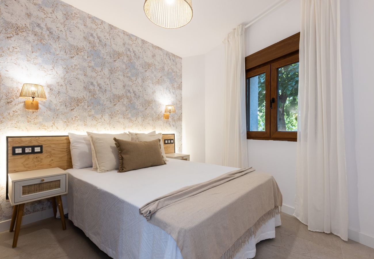 Villa en Vila Seca - Villa MORERA