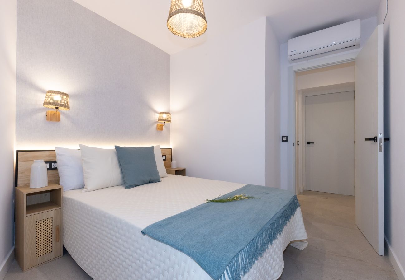 Villa en Vila Seca - Villa MORERA