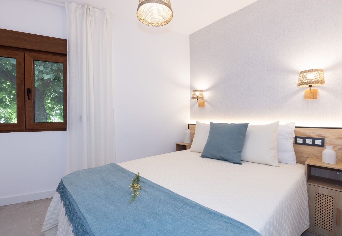 Villa en Vila Seca - Villa MORERA