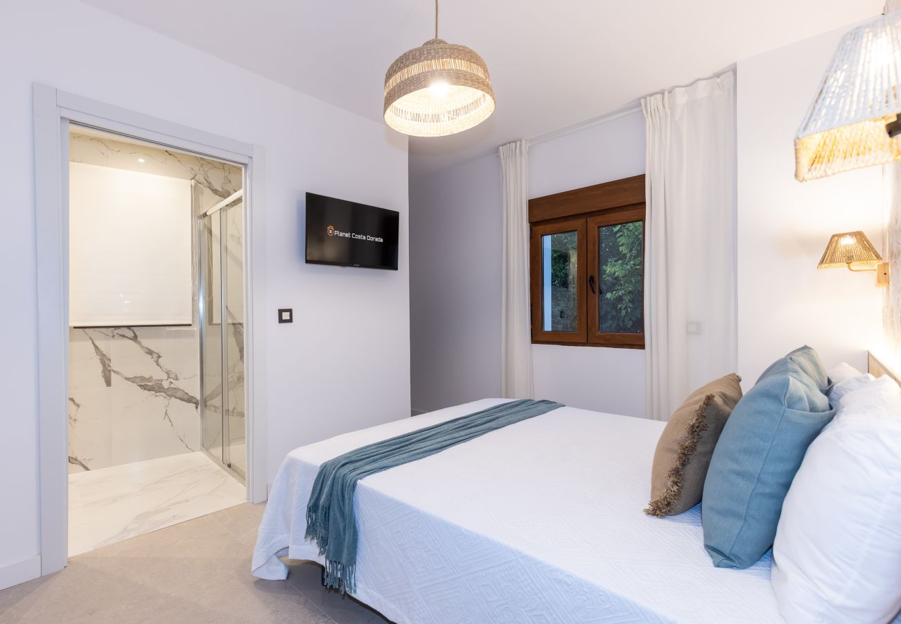 Villa en Vila Seca - Villa MORERA