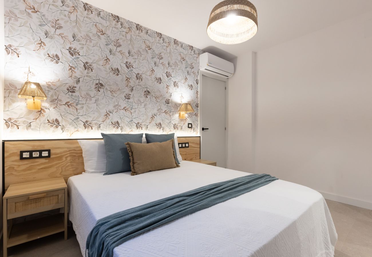 Villa en Vila Seca - Villa MORERA