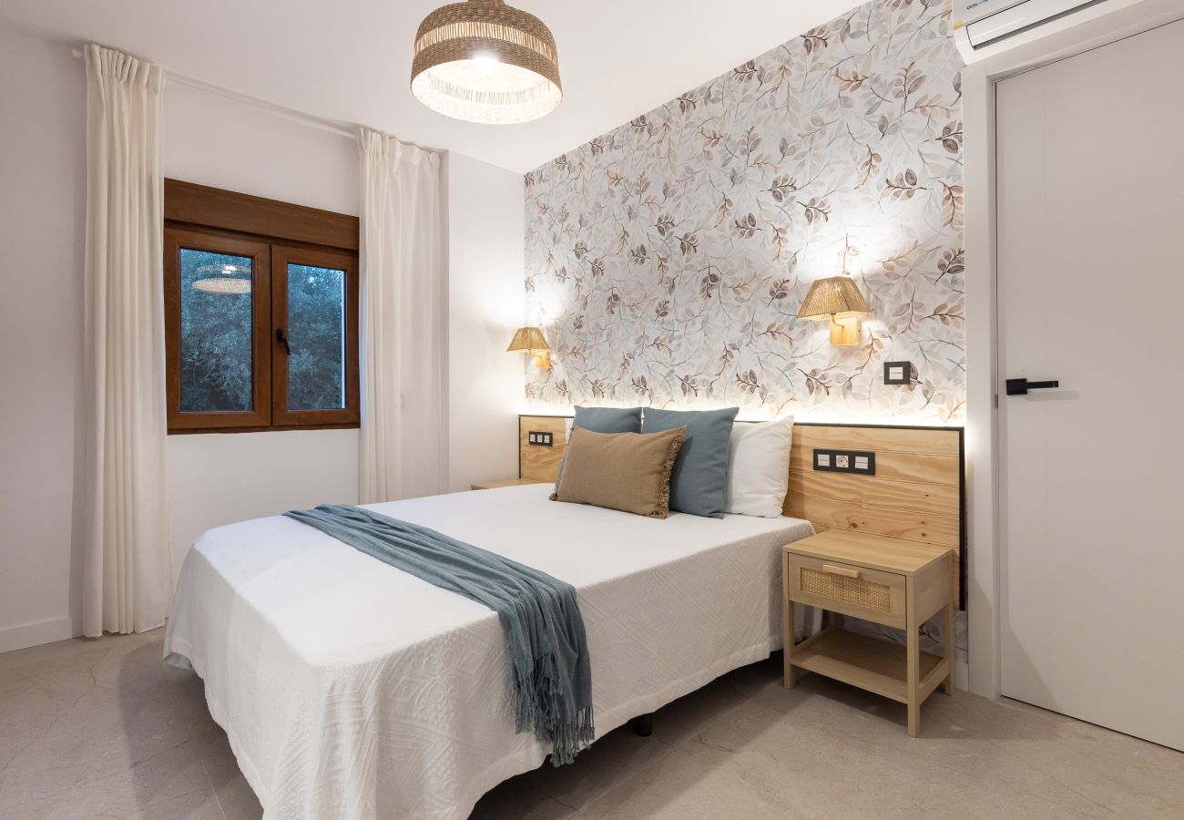 Villa en Vila Seca - Villa MORERA