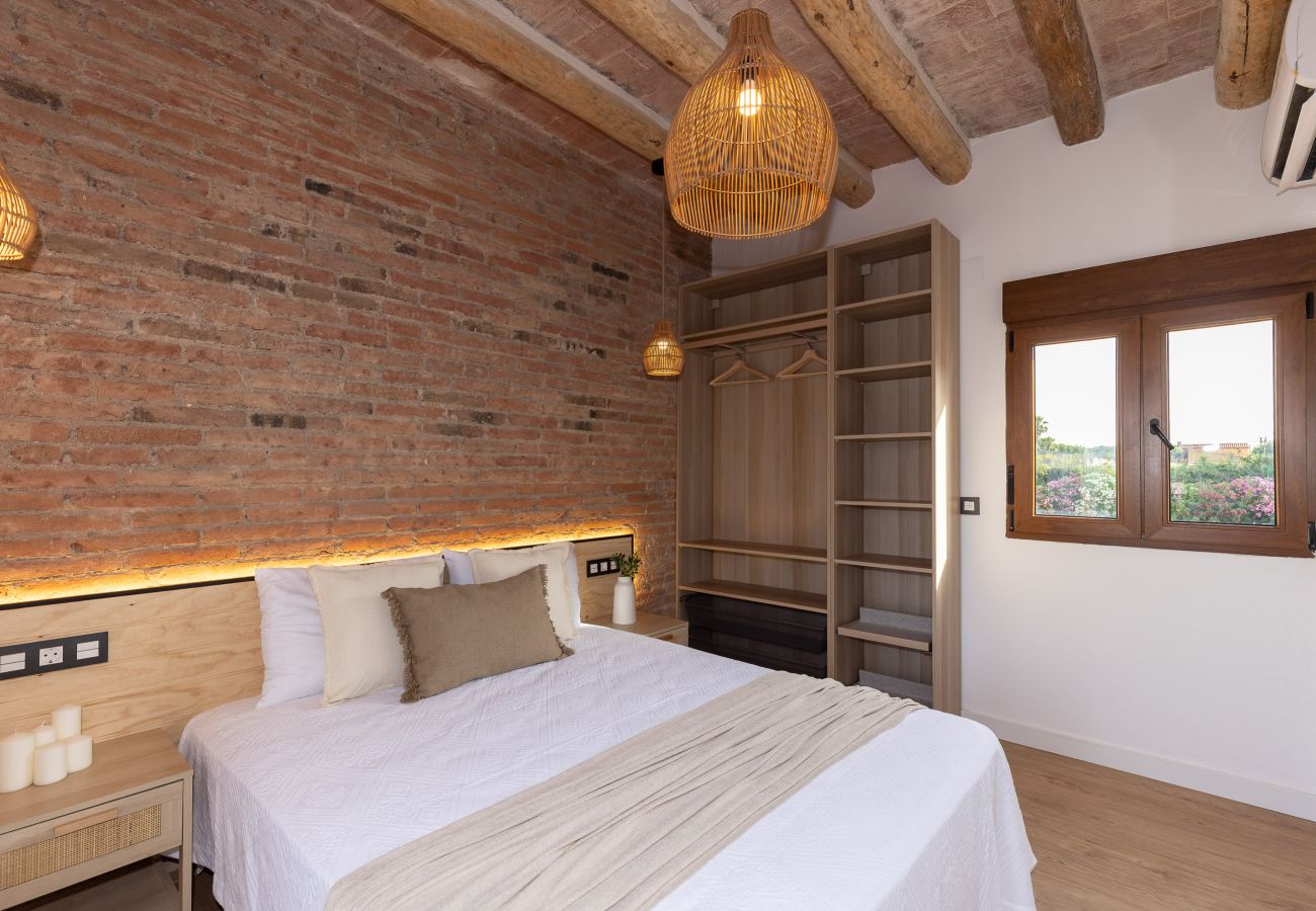 Villa en Vila Seca - Villa MORERA