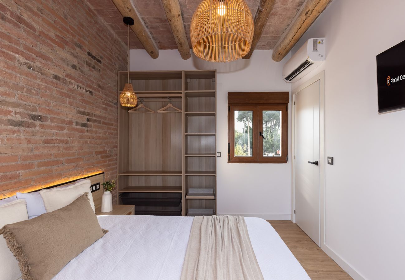 Villa en Vila Seca - Villa MORERA