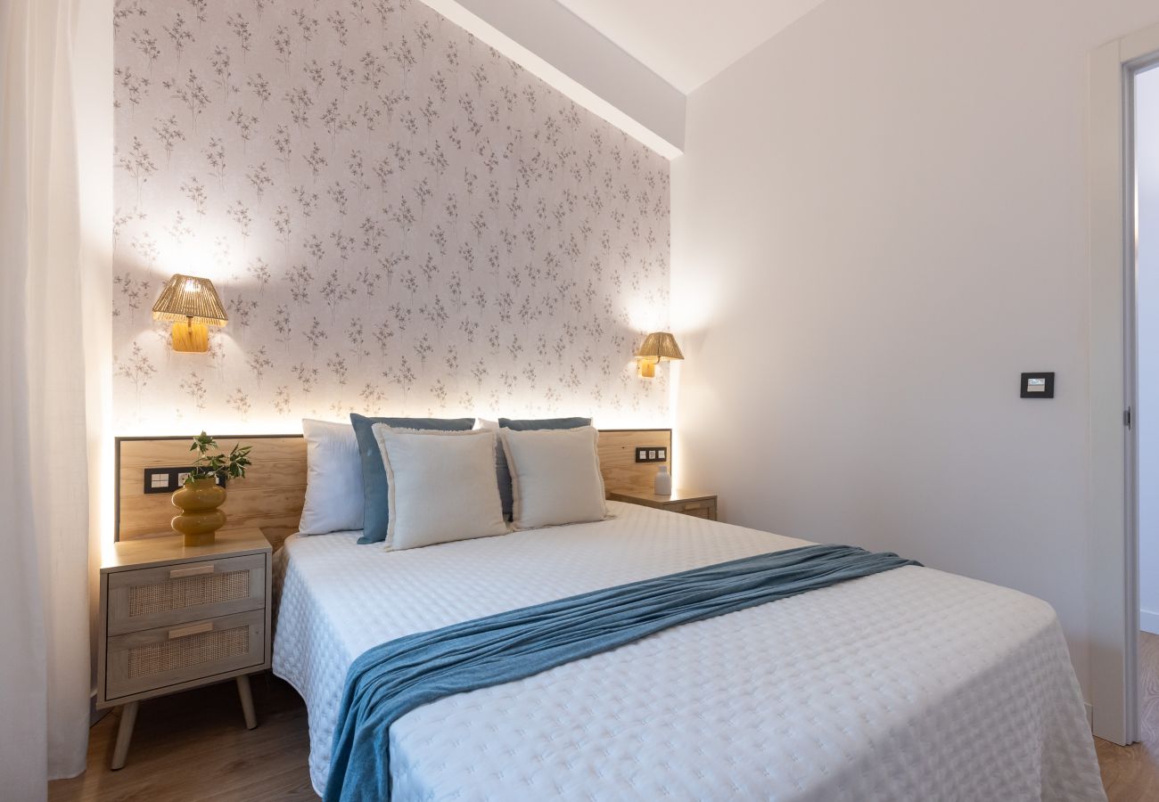Villa en Vila Seca - Villa MORERA