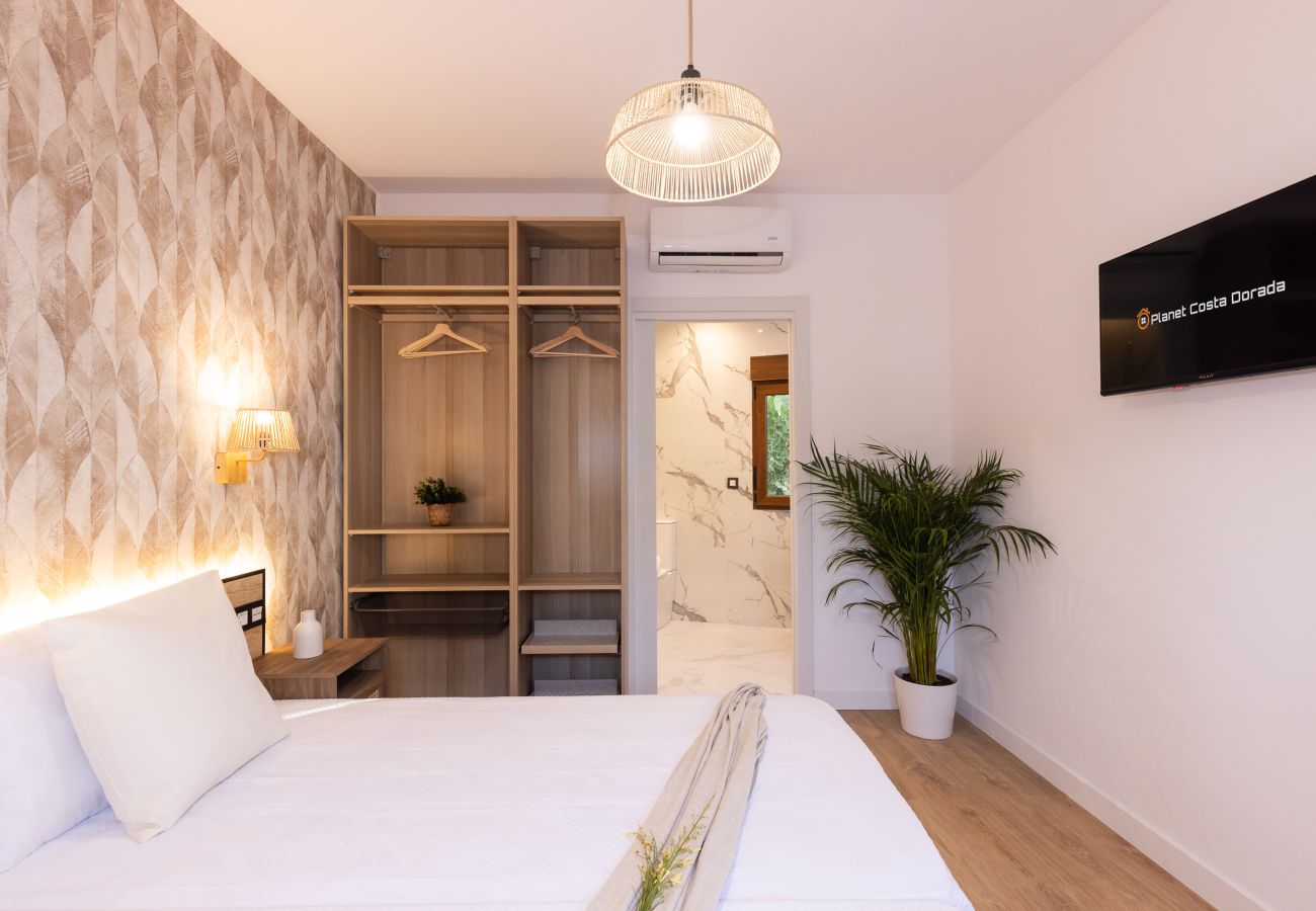 Villa en Vila Seca - Villa MORERA