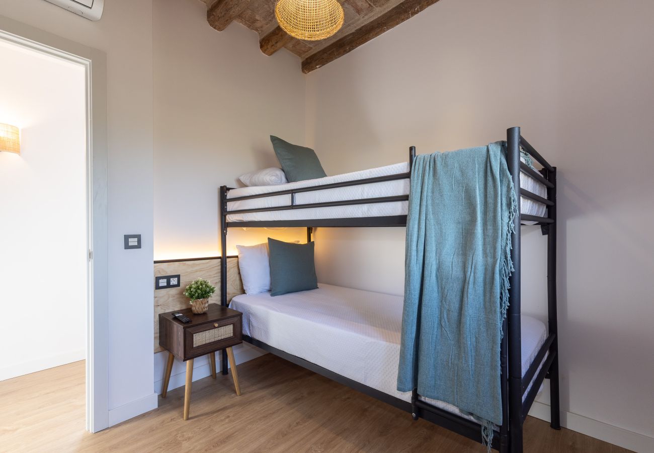 Villa en Vila Seca - Villa MORERA
