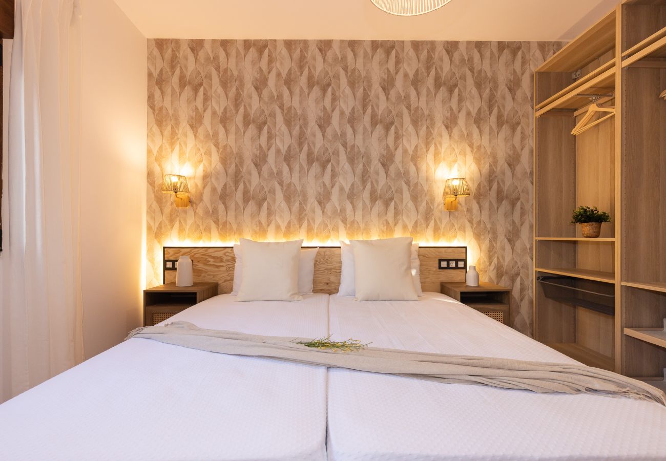 Villa en Vila Seca - Villa MORERA