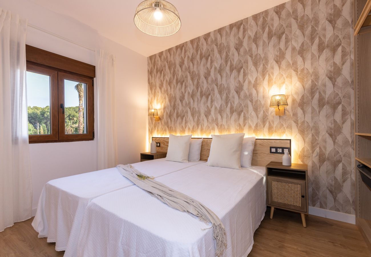 Villa en Vila Seca - Villa MORERA