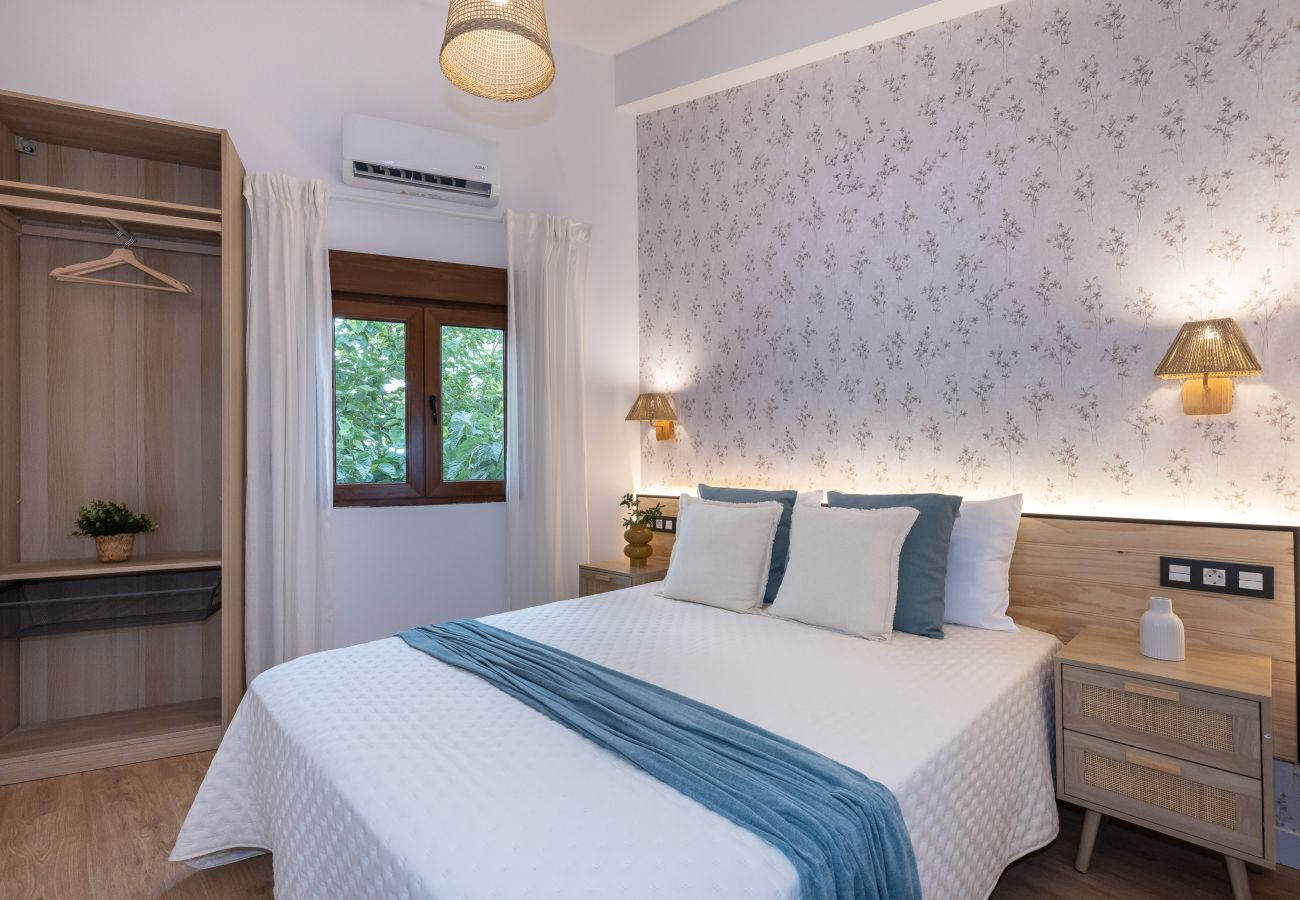 Villa en Vila Seca - Villa MORERA
