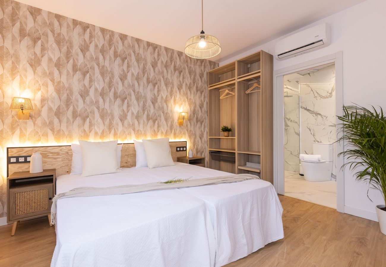 Villa en Vila Seca - Villa MORERA