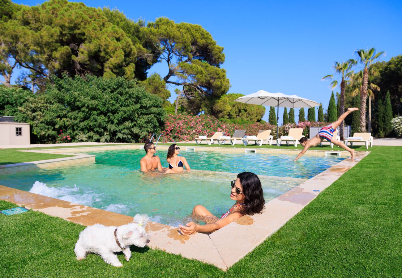 Villa en Vila Seca - Villa MORERA