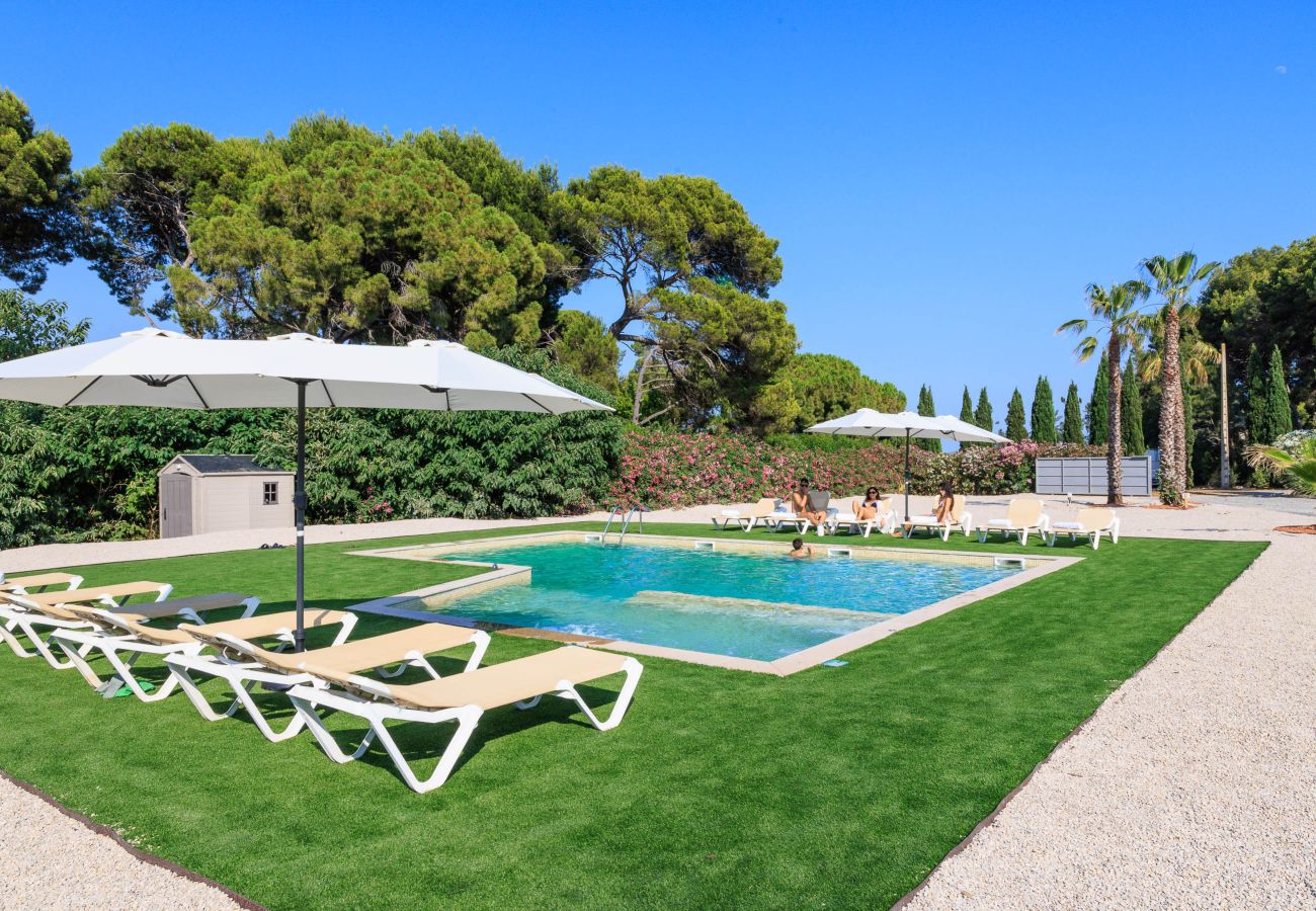 Villa en Vila Seca - Villa MORERA