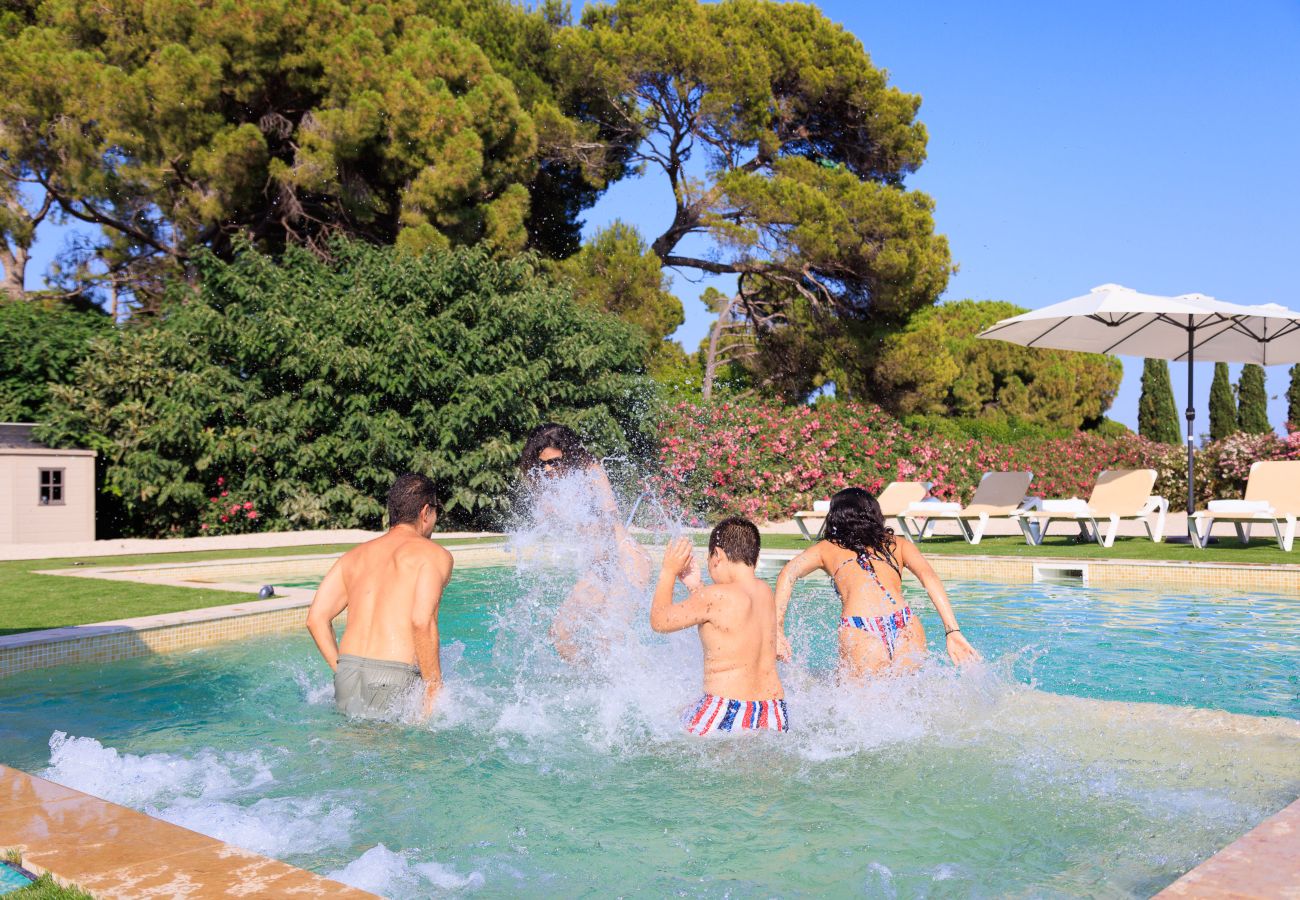 Villa en Vila Seca - Villa MORERA