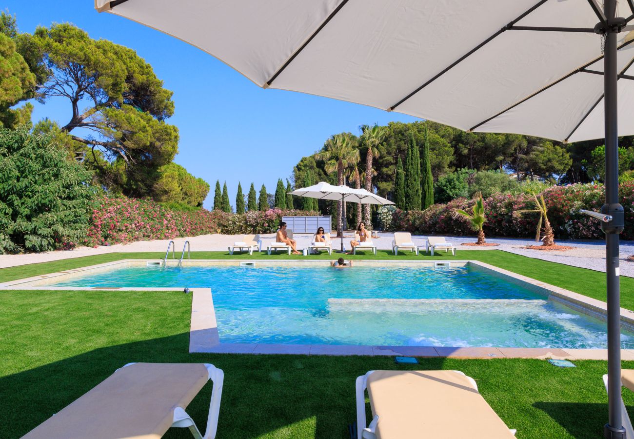 Villa en Vila Seca - Villa MORERA