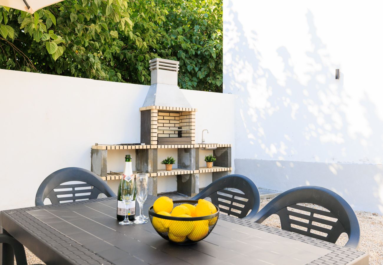 Villa en Vila Seca - Villa MORERA