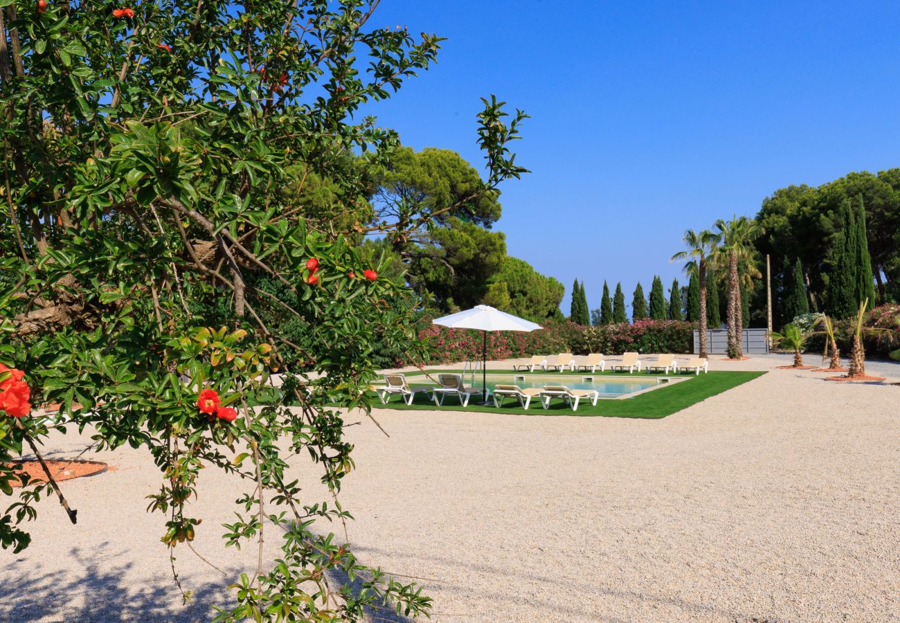 Villa en Vila Seca - Villa MORERA
